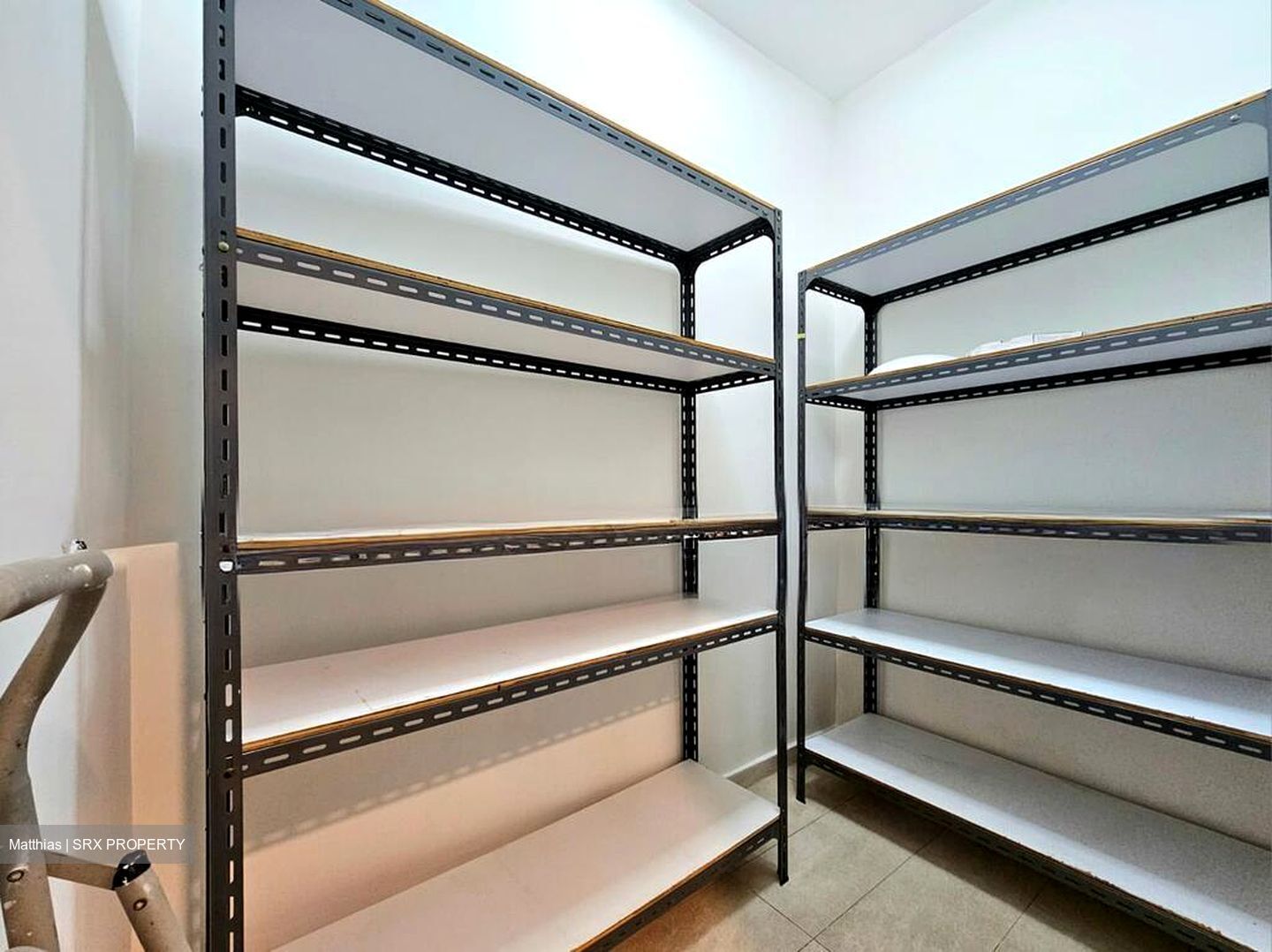 Madison Residences (D10), Condominium #496607871